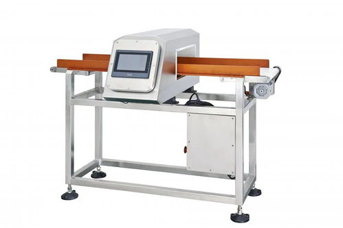 金屬檢測機分類及在食品行業(yè)中的應(yīng)用