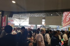 展團快訊 新天會展——專業的展覽會議策劃執行服務機構