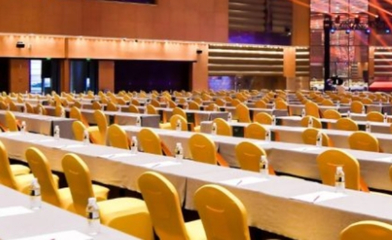 阜陽一站式會(huì)議及展覽服務(wù) 專業(yè)團(tuán)隊(duì)，高效對接