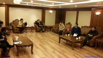 我院成功參展2016上海新春農產品大聯展，積極拓展會議及展覽服務新篇章