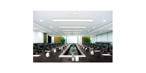 無錫品質會議及展覽服務 以五星標準，鑄就卓越體驗